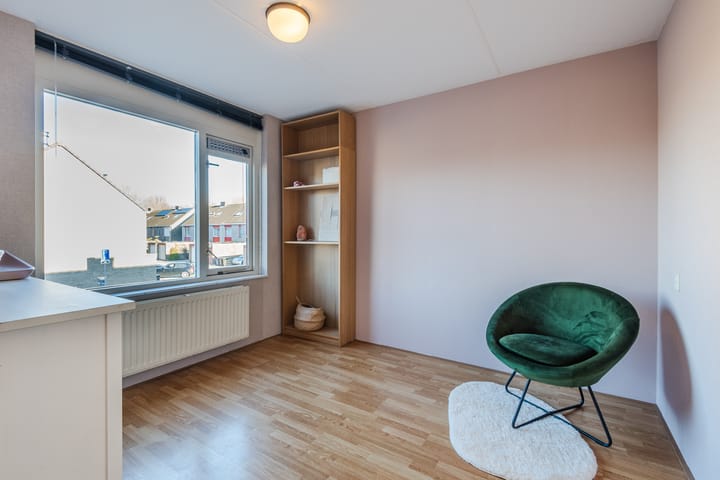 Foto 28 van Brittenstraat 12