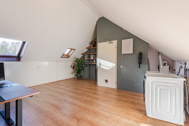 Foto 40 van Brittenstraat 12