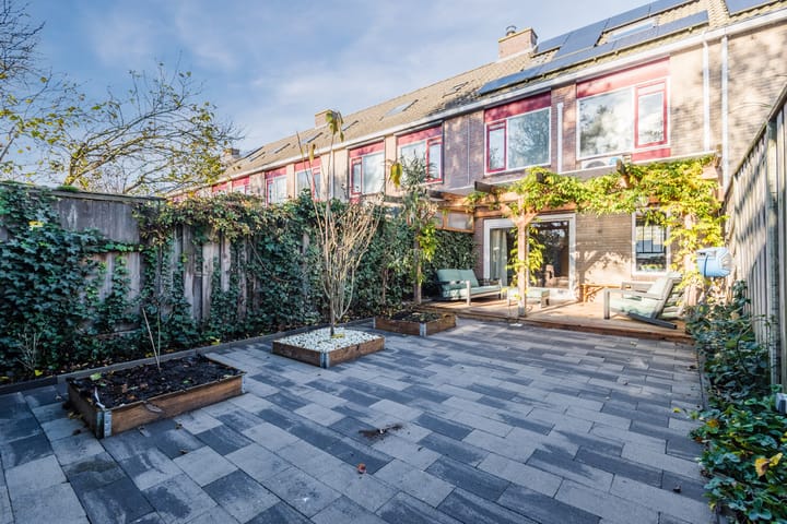 Foto 45 van Brittenstraat 12