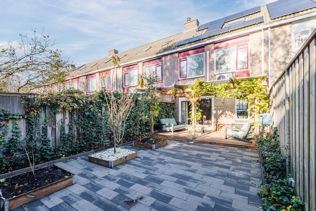 Foto 46 van Brittenstraat 12