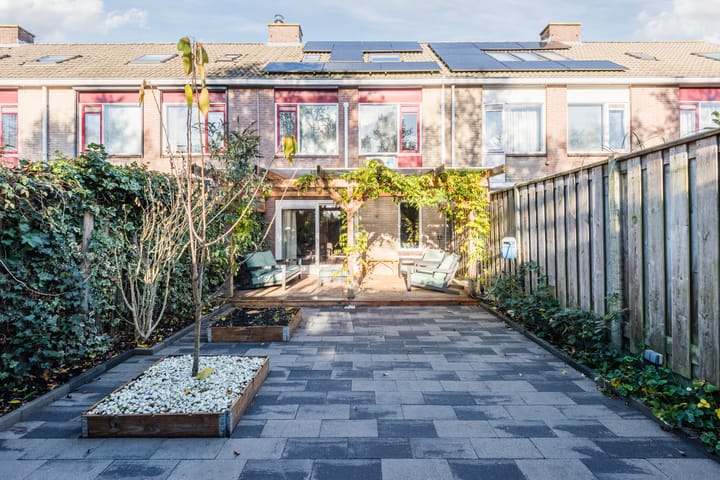 Foto 47 van Brittenstraat 12