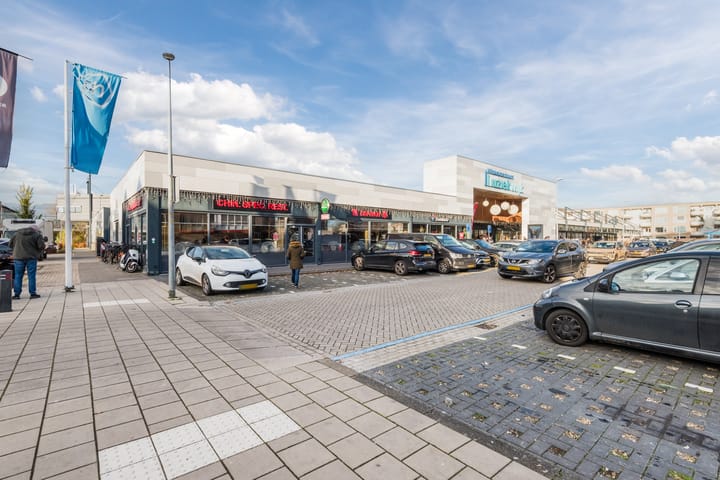 Foto 51 van Brittenstraat 12