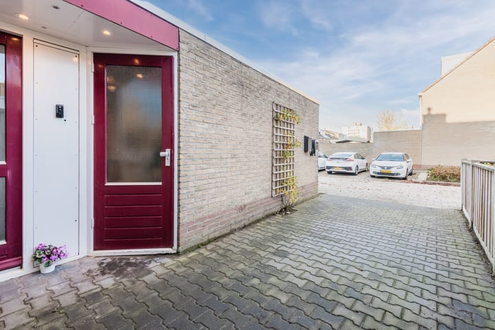 Foto 54 van Brittenstraat 12