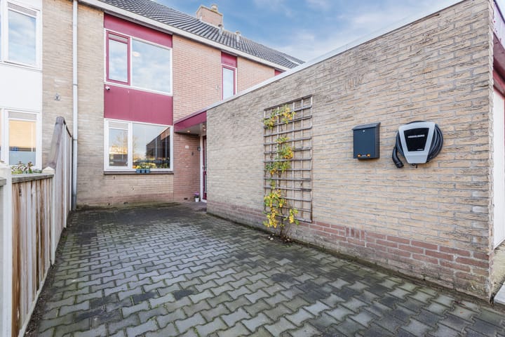 Foto 55 van Brittenstraat 12