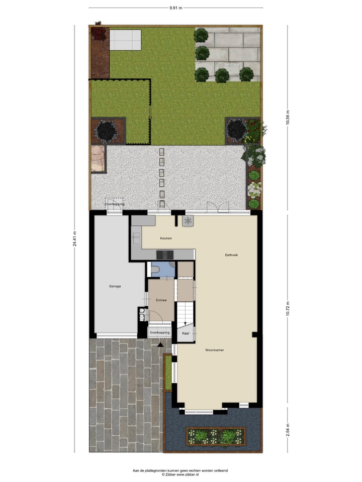 Foto 31 van Wittenstein 3