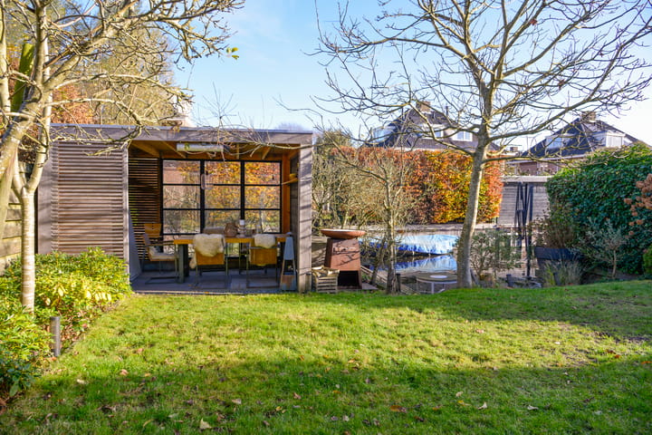 Foto 2 van Barlaeuslaan 22