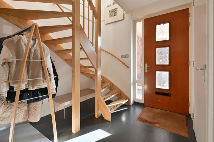 Foto 3 van Barlaeuslaan 22