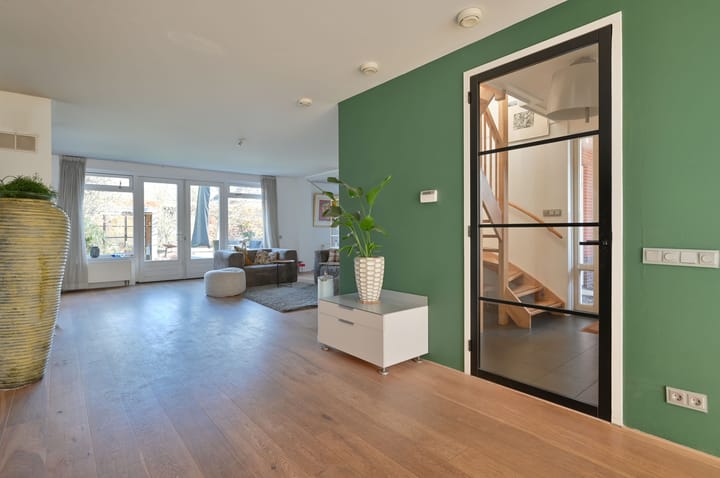 Foto 4 van Barlaeuslaan 22