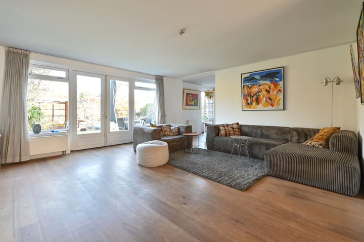 Foto 5 van Barlaeuslaan 22