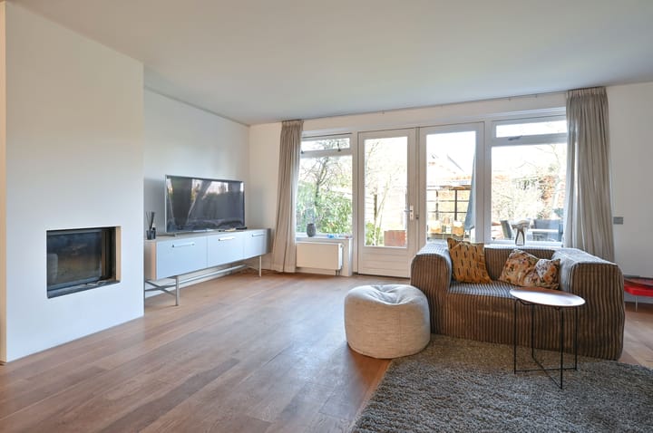 Foto 6 van Barlaeuslaan 22