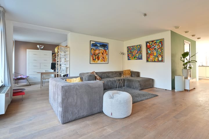 Foto 7 van Barlaeuslaan 22