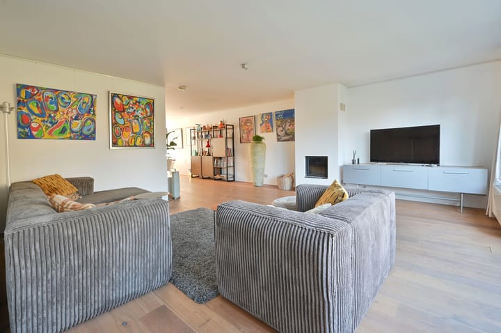 Foto 8 van Barlaeuslaan 22