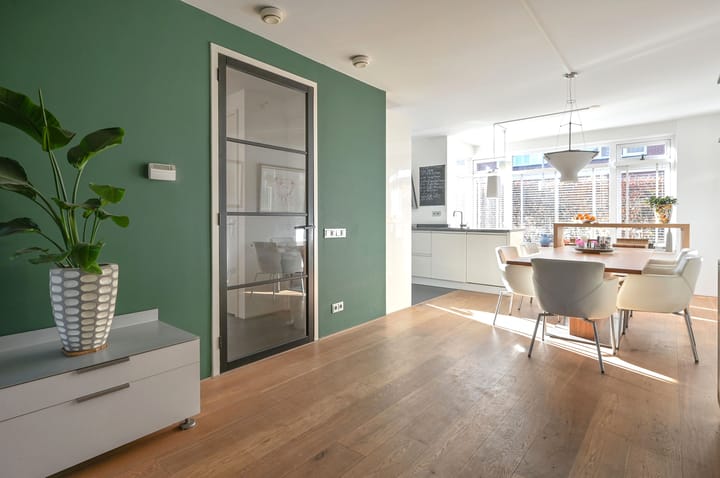 Foto 9 van Barlaeuslaan 22