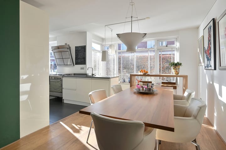 Foto 10 van Barlaeuslaan 22