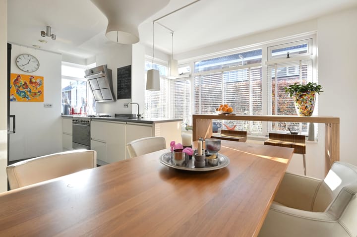 Foto 11 van Barlaeuslaan 22