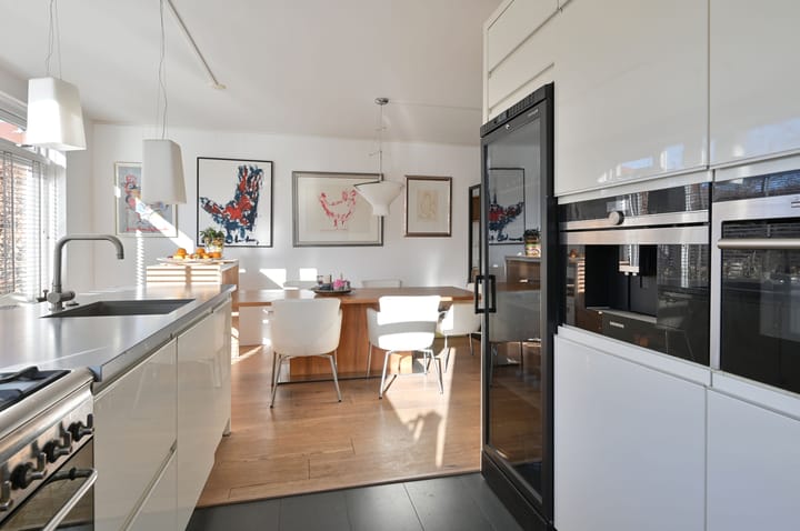 Foto 12 van Barlaeuslaan 22