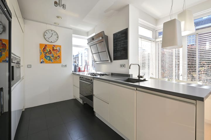 Foto 13 van Barlaeuslaan 22