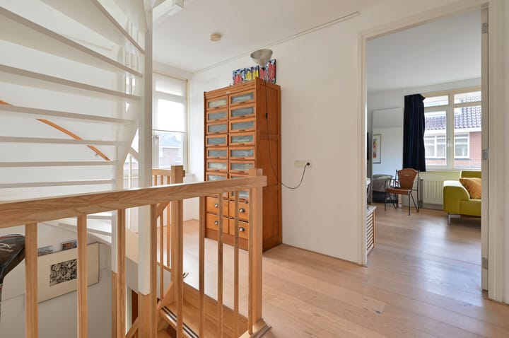 Foto 14 van Barlaeuslaan 22