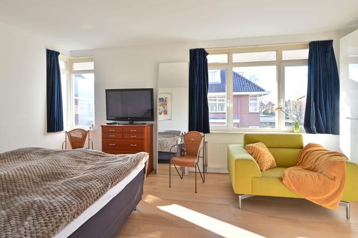 Foto 15 van Barlaeuslaan 22