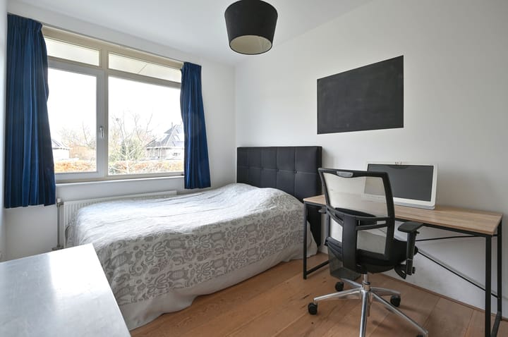 Foto 16 van Barlaeuslaan 22