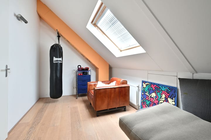 Foto 21 van Barlaeuslaan 22