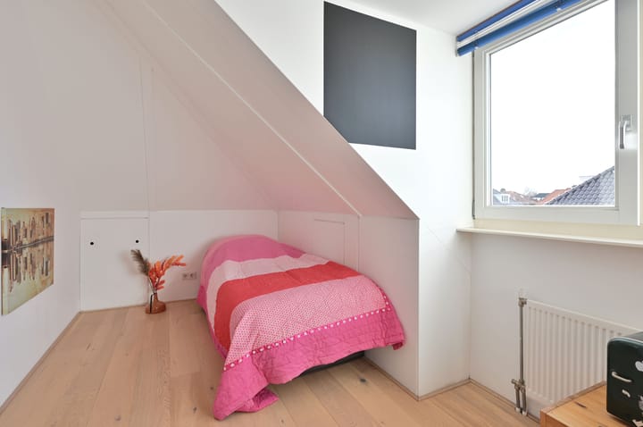 Foto 20 van Barlaeuslaan 22