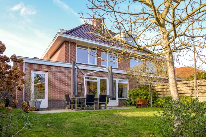 Foto 23 van Barlaeuslaan 22