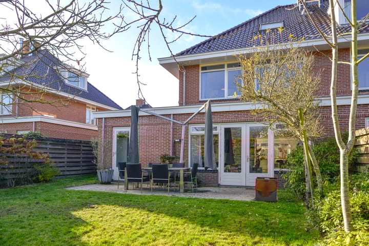 Foto 24 van Barlaeuslaan 22