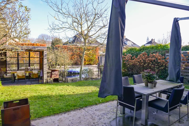 Foto 25 van Barlaeuslaan 22