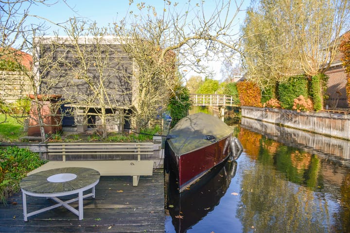 Foto 26 van Barlaeuslaan 22