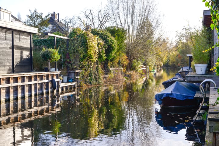 Foto 27 van Barlaeuslaan 22