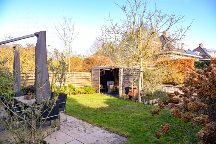 Foto 28 van Barlaeuslaan 22