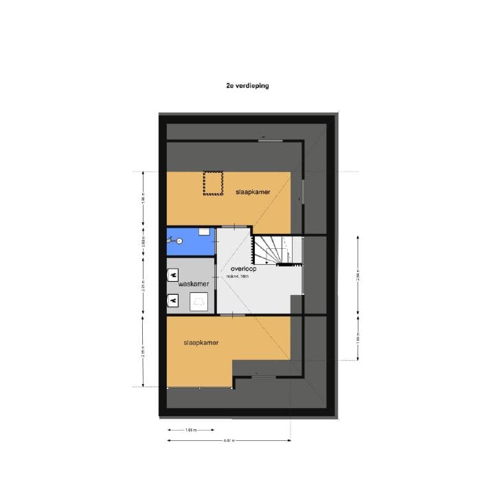 Foto 31 van Barlaeuslaan 22