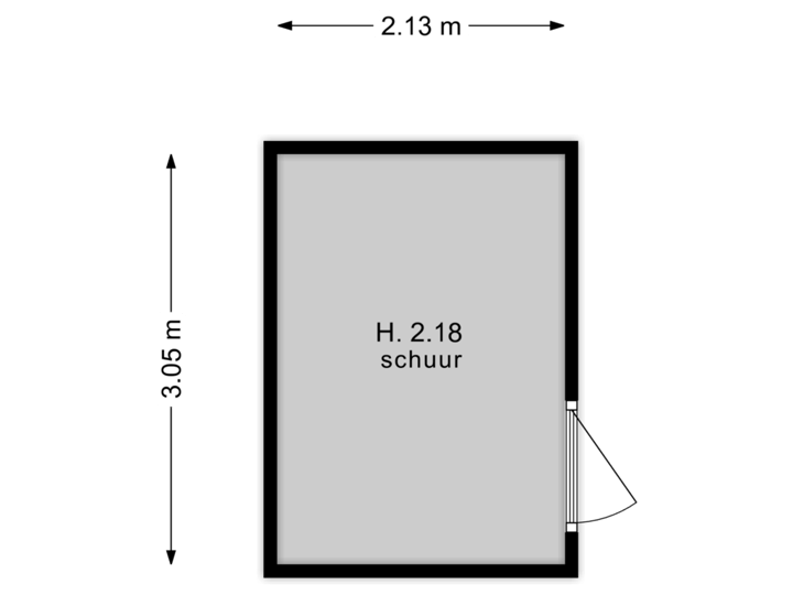 schuur