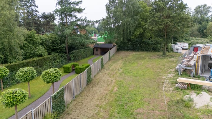 Foto 5 van Stadskwekerij