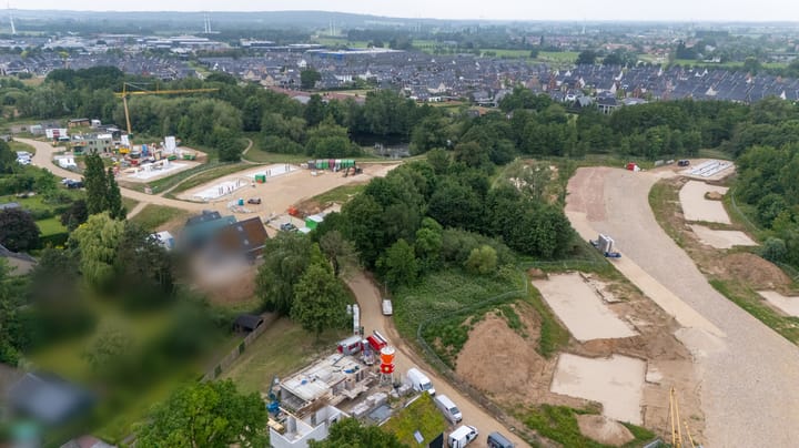 Photo 8 of Stadskwekerij