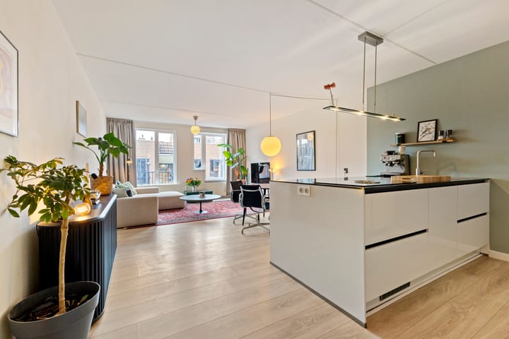 Foto 2 van Sint Geertruikerkhof 33