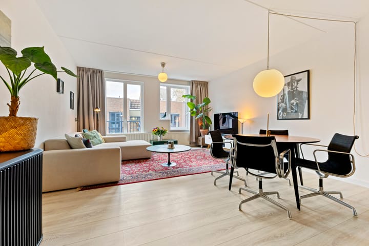 Foto 3 van Sint Geertruikerkhof 33