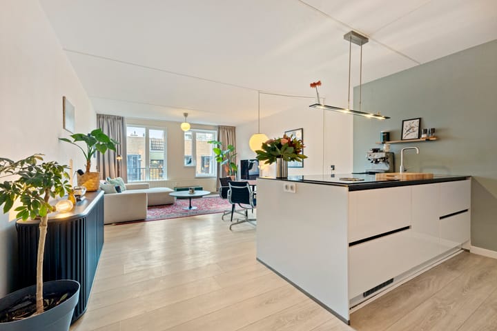 Foto 4 van Sint Geertruikerkhof 33