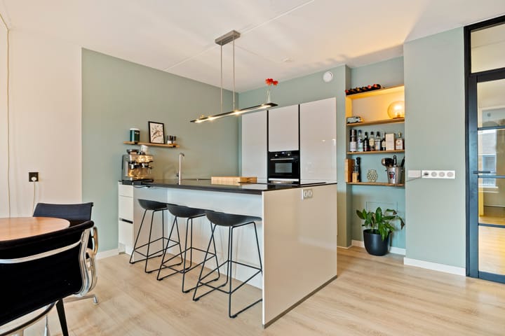 Foto 5 van Sint Geertruikerkhof 33