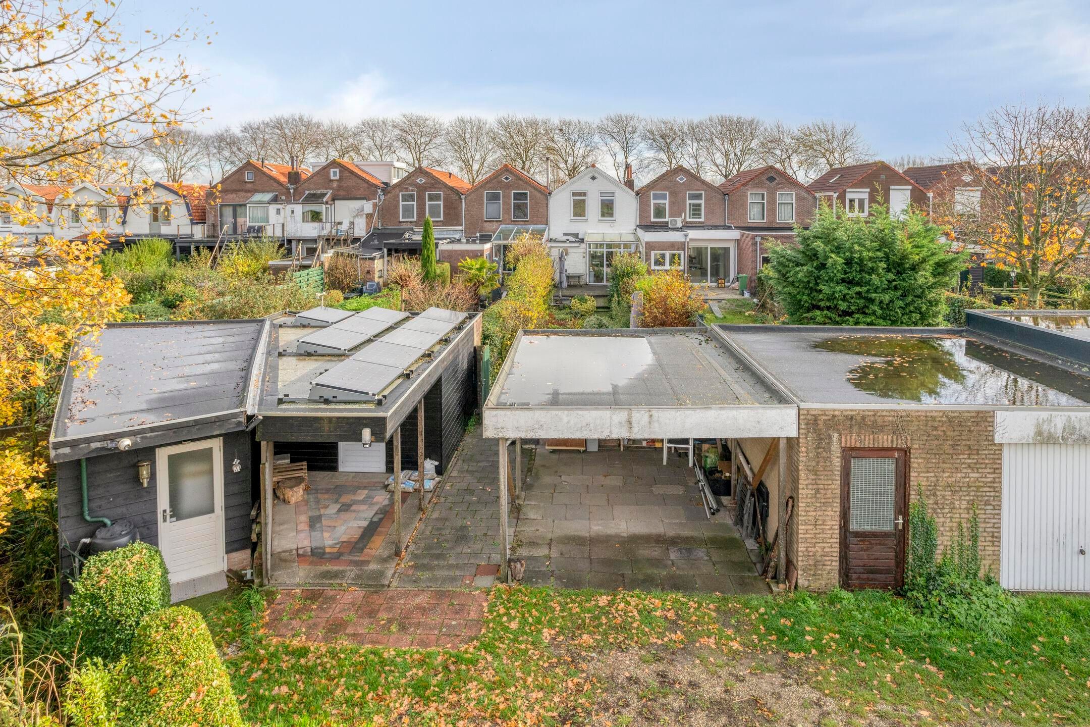 Foto 3 van Nieuwe Vlissingseweg 626