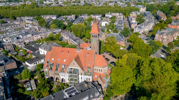 Foto 2 van Oudwijk 23-CB