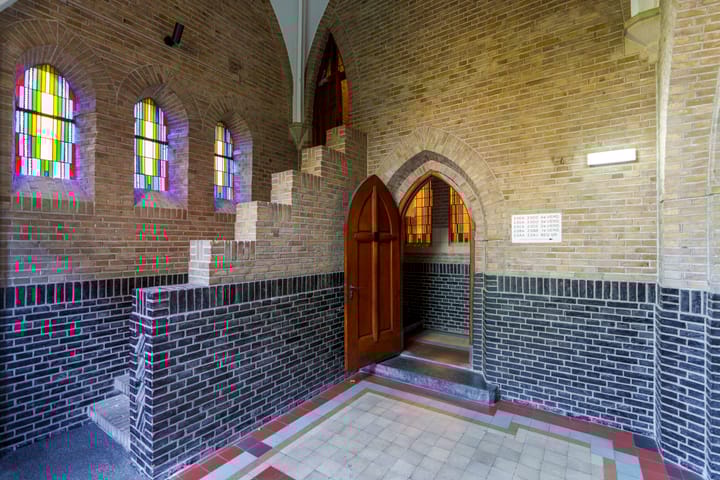 Foto 5 van Oudwijk 23-CB