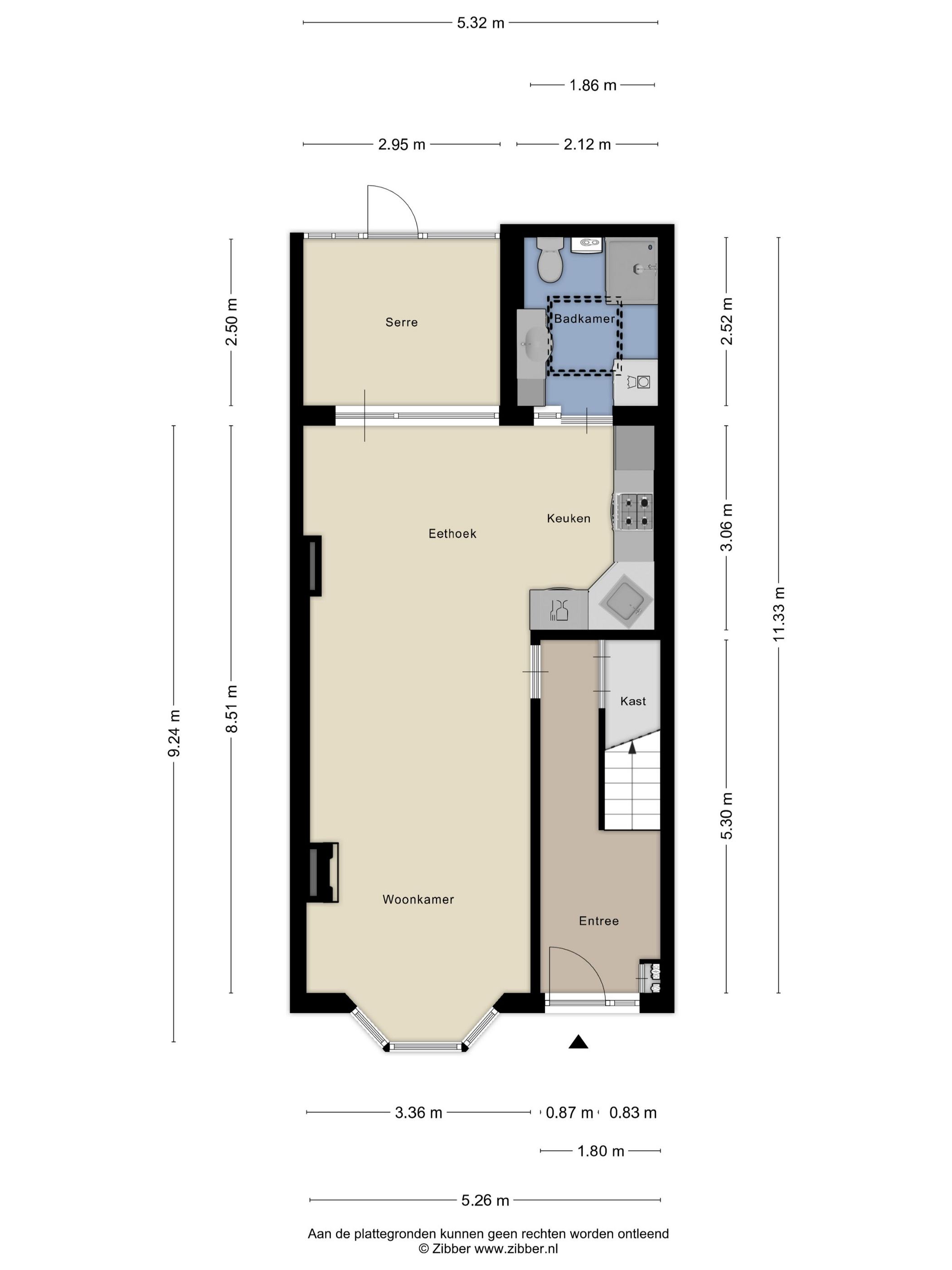 Foto 42 van Nieuwe Vlissingseweg 626