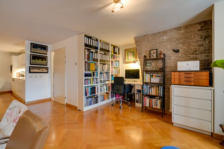 Foto 14 van Oudwijk 23-CB