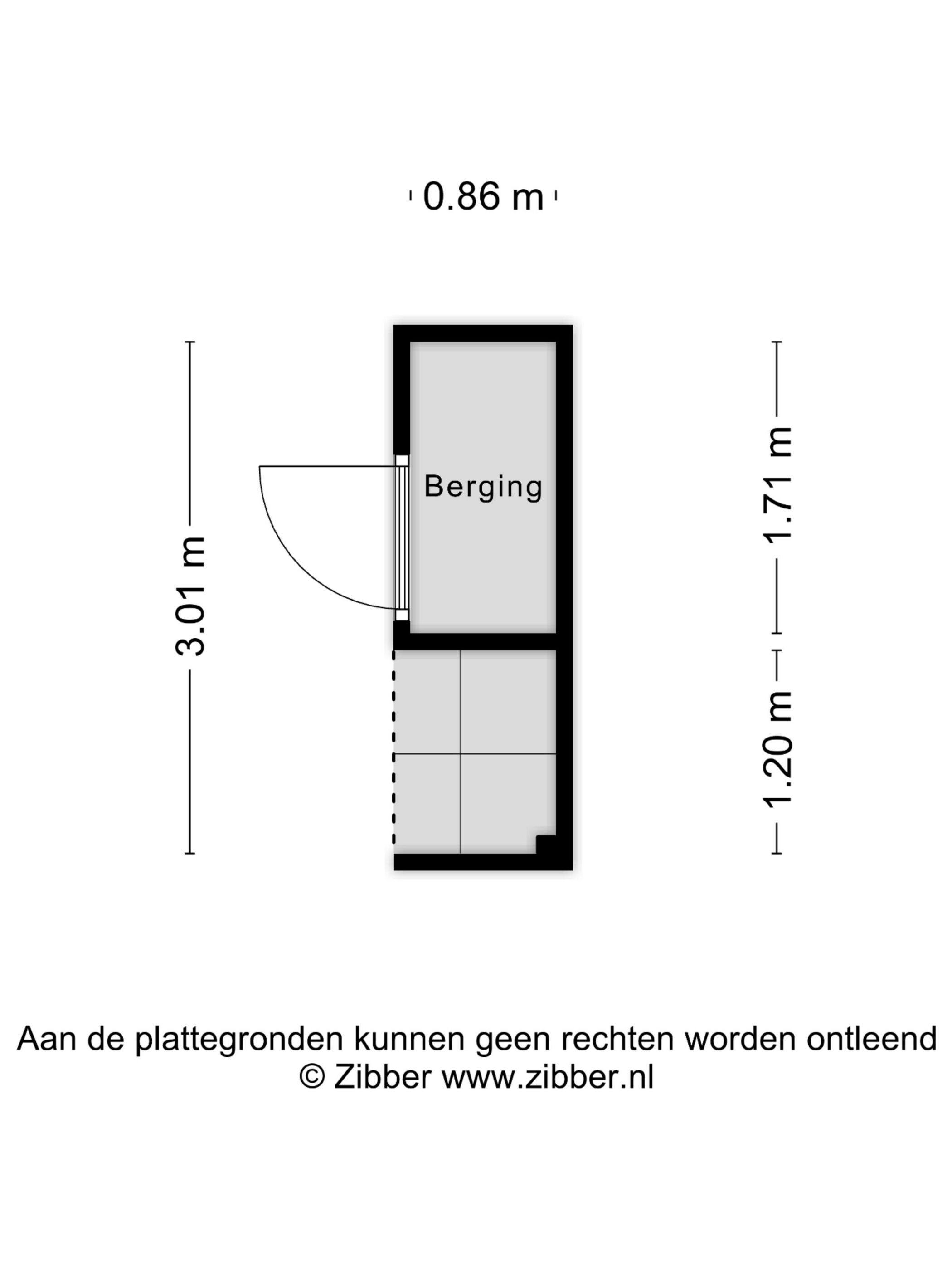 Foto 45 van Nieuwe Vlissingseweg 626