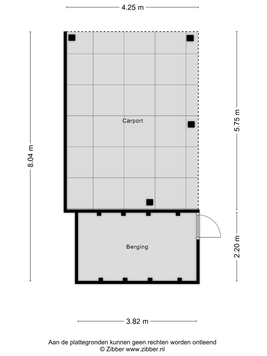 Foto 46 van Nieuwe Vlissingseweg 626