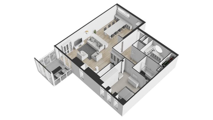 Foto 36 van Oudwijk 23-CB