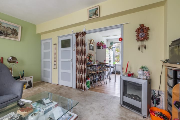 Foto 8 van Jan Springerhof 37