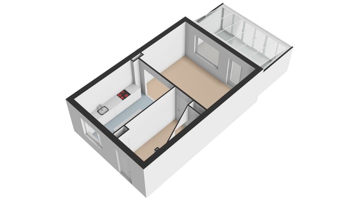 Foto 35 van Jan Springerhof 37